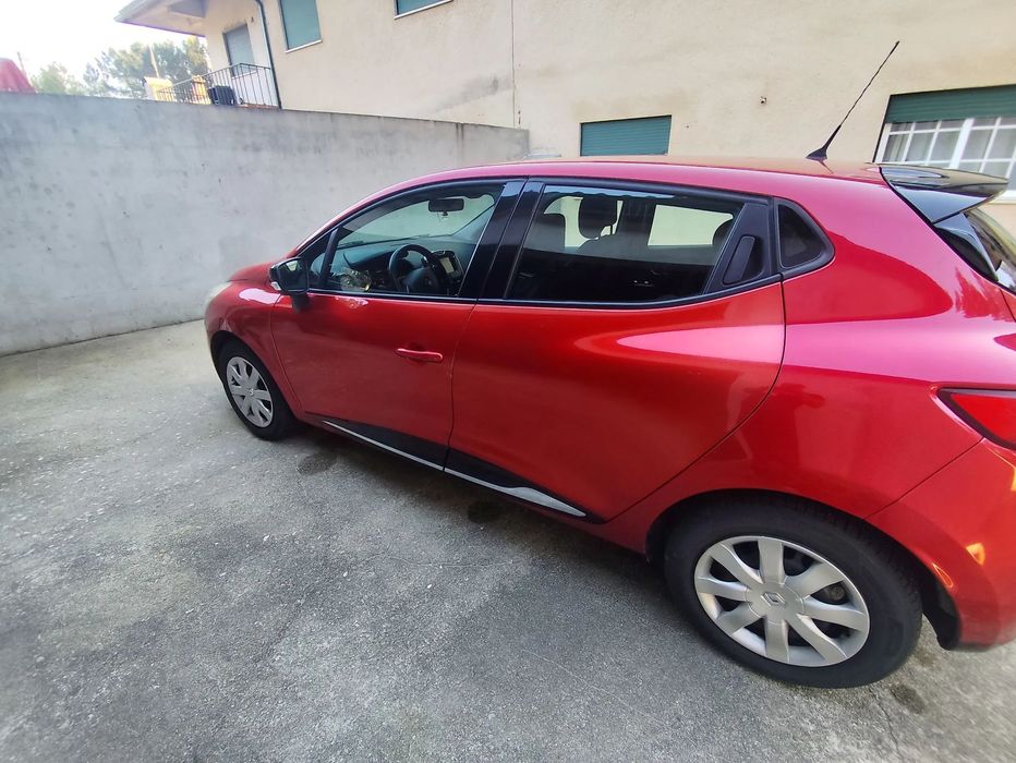 Renault Clio 1.2 16V Confort
