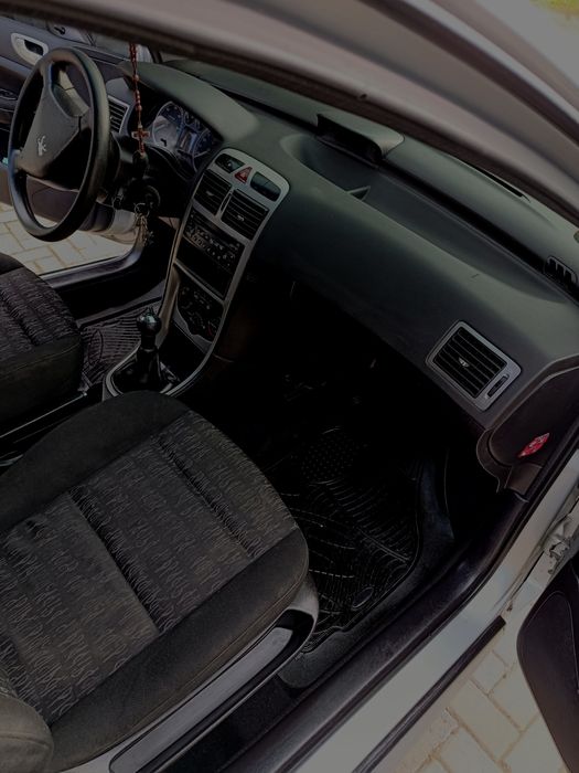 Peugeot 307 1.4 HDI