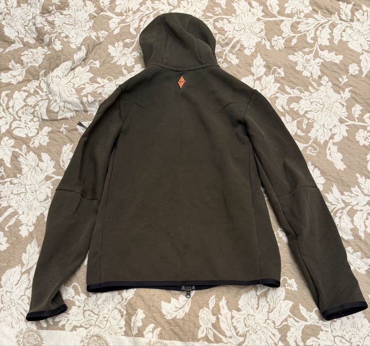 Продаю оригинальный теч флис Барселона