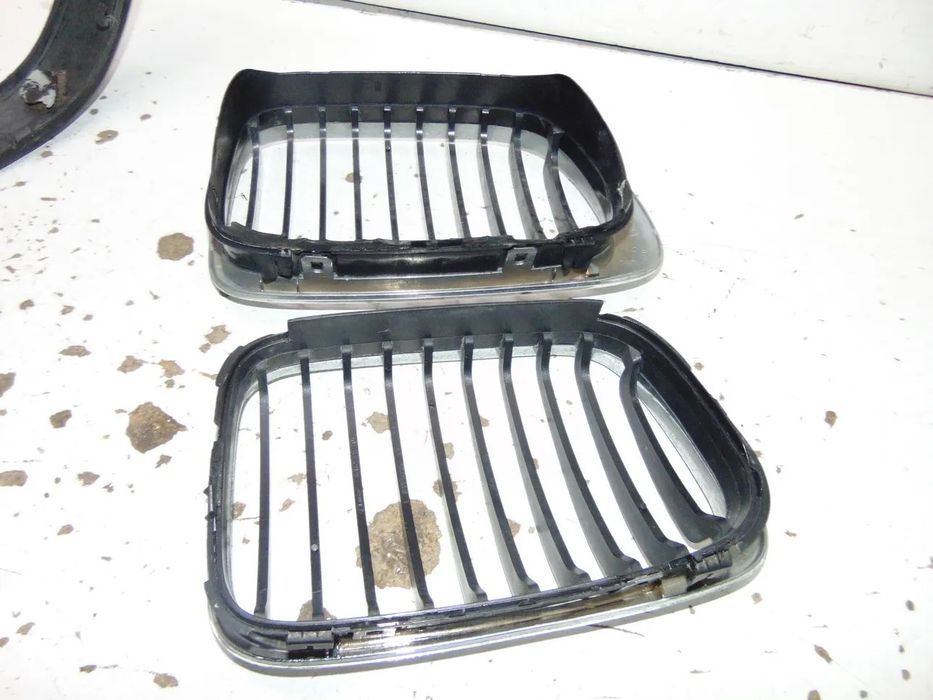 BMW E36/E46 grelhas " nova de stock antigo