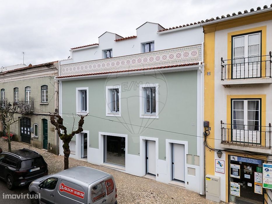 Duplex T3 para venda — Sardoal, Santarém