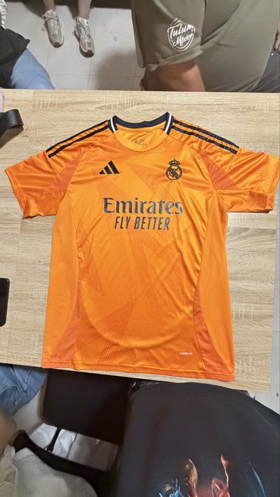 Real Madrid | Camisola