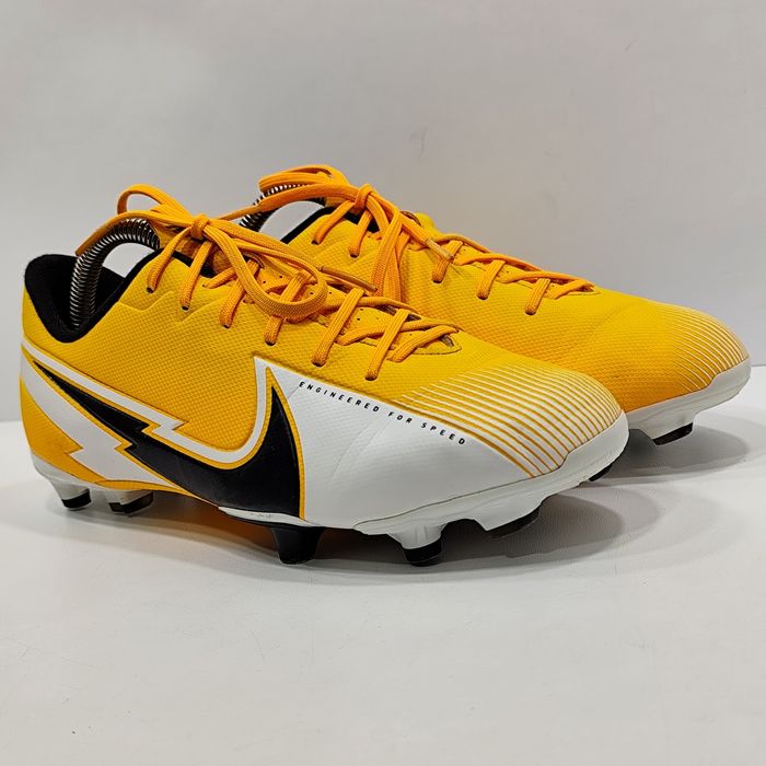 бутси Nike Mercurial Vapor 13 38.5р/23см