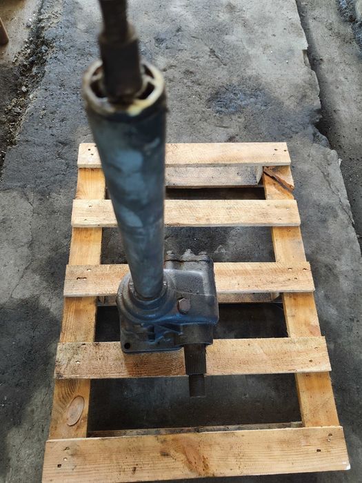 Kolumna kierownicza ursus C-360.