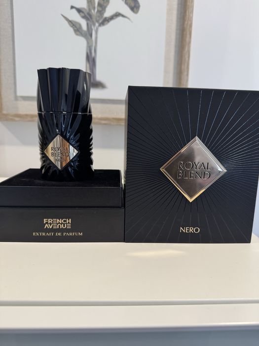 French Avenue Royal Blend Nero