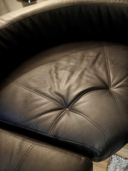 Sofá com chaise long 3,90x2,90m