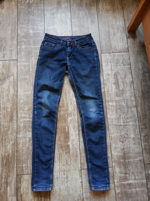 Jeansy Denim.Co rozmiar S 36