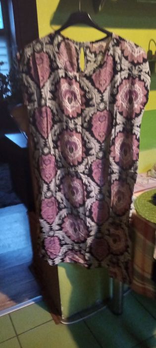 Sukienki damskie większy rozmiar.