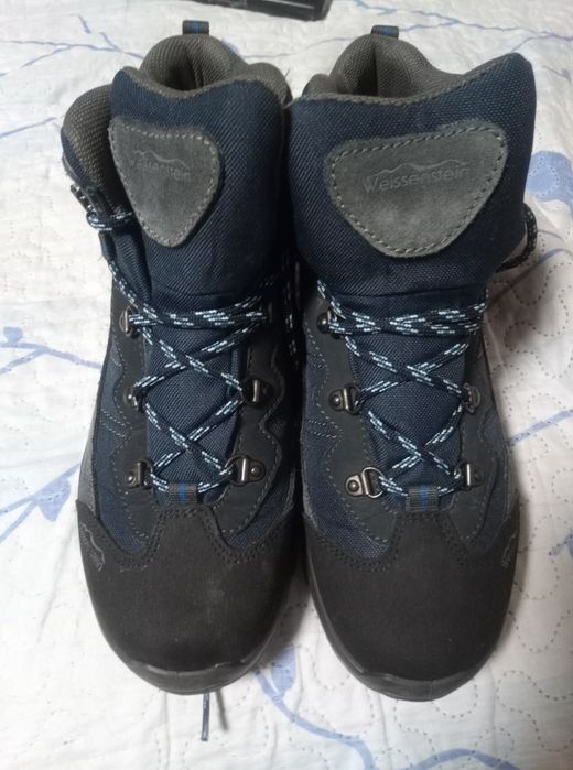 Продам ботинки термо