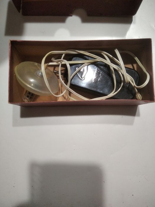 Продам ионатор лк-27 и лк-31