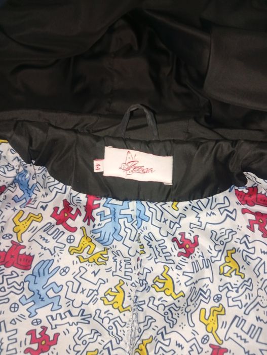 Куртка качественная и удобная! Недорого!!