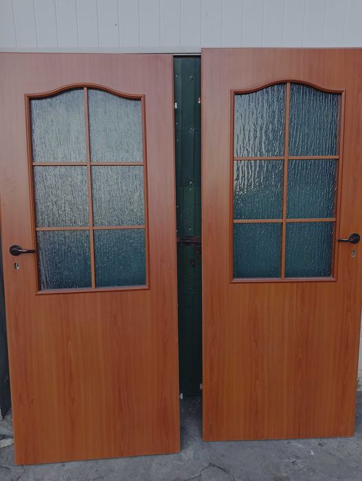 Sprzedam drzwi pokojowe