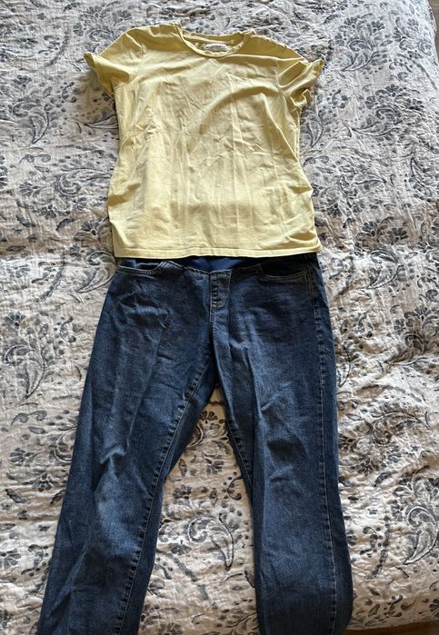 Одяг для вагітної