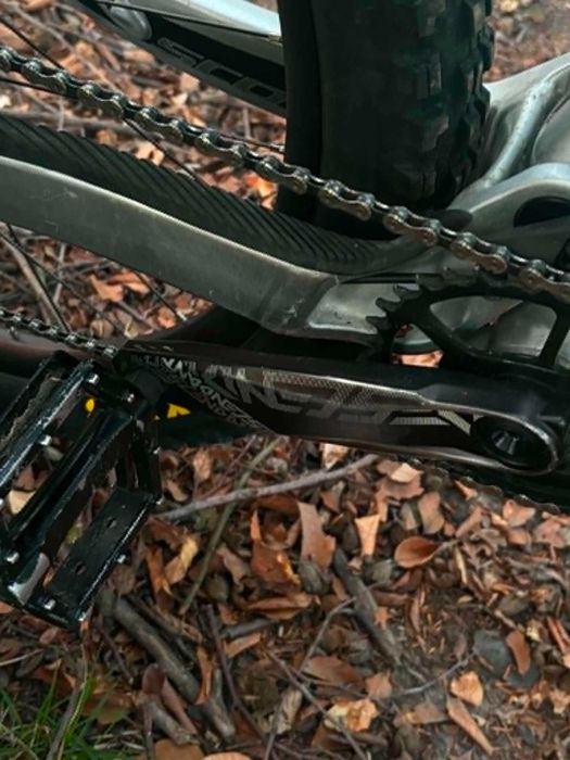 scott gambler 920 2020