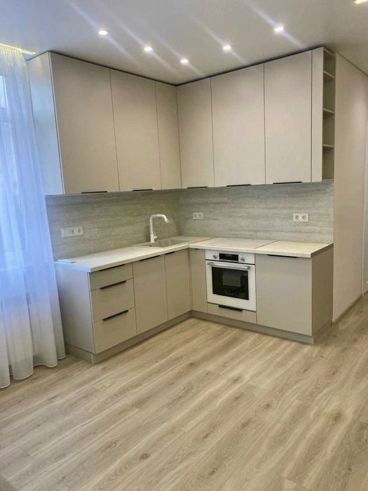 Продаж 1к квартири ЖК Біоленд/Центр Міста/46.10 м2/Новий Ремонт
