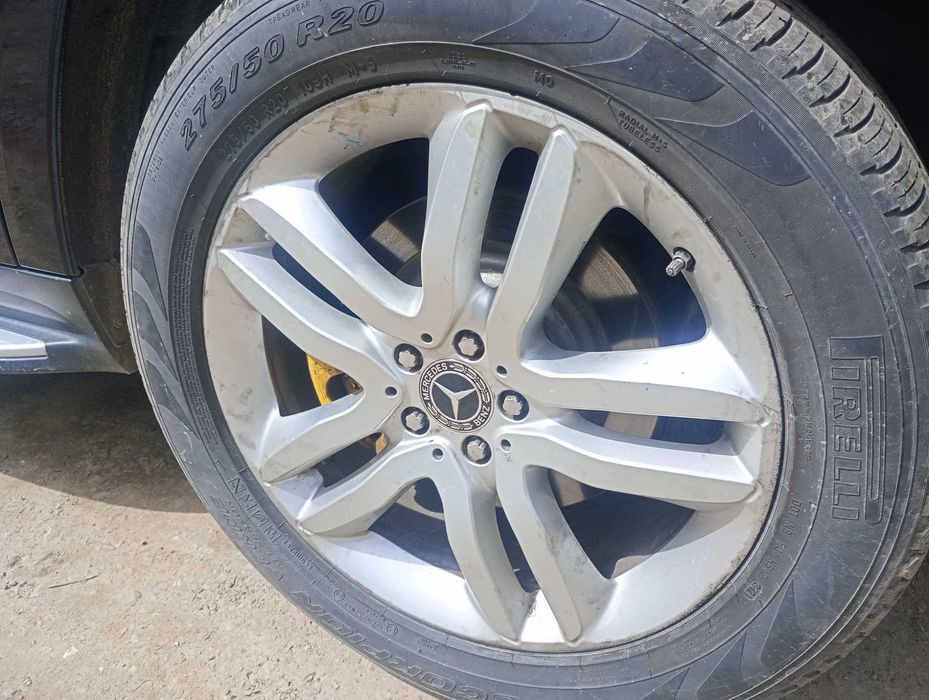Диски Мерседес 5/112/20