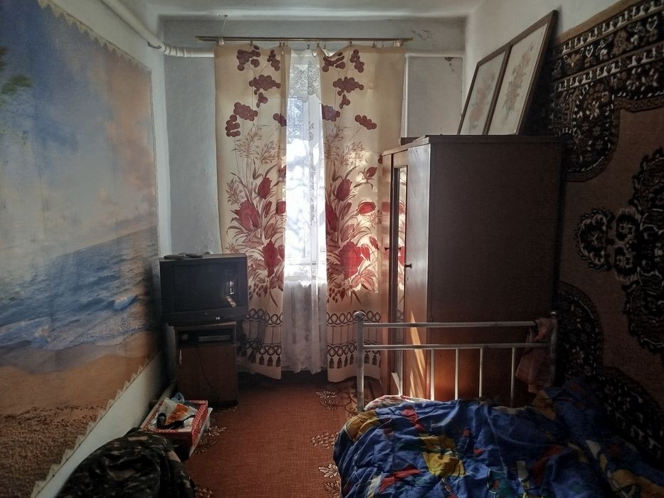 Продам дом в с. Докучаєве Кіровоградської області, біля Устинівки.