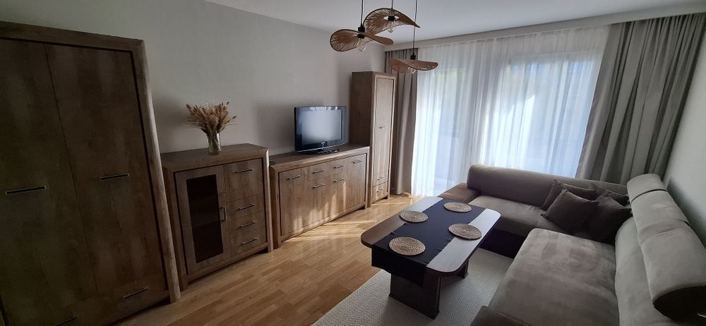 Wynajmę mieszkanie 2 pokoje 45 m² Mysłowice - View 2