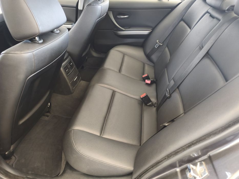 BMW 320 D 163 CV