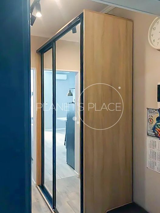 Продам 1к. студію у ЖК "Медовий" в Солом'янському р-ні