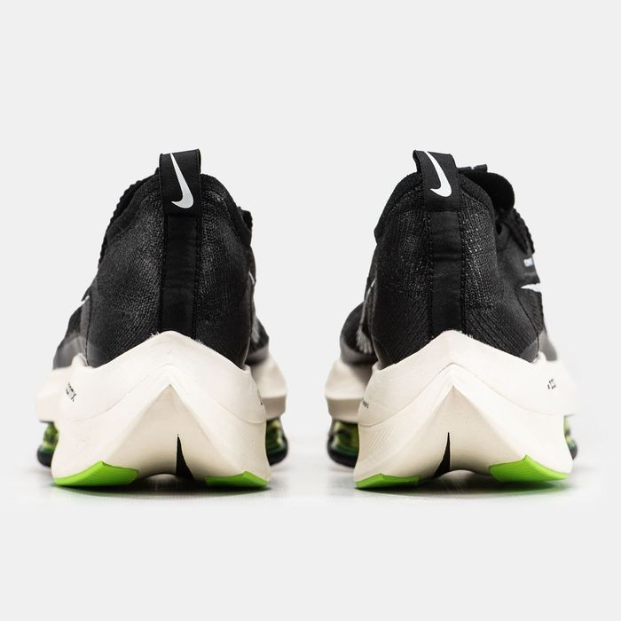 Кросівки Nike Air Zzoom Alphafly premium | Кроссовки Найк чоловічі жіночі