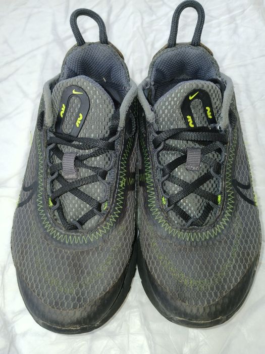 Кроссовки nike 27