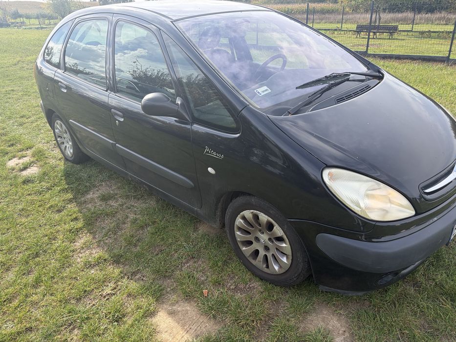 Citroën Xsara Picasso