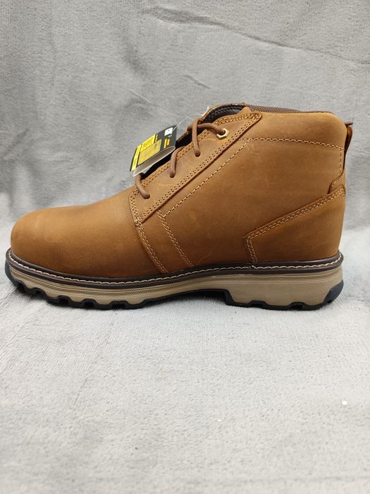 Buty robocze Caterpillar Parker