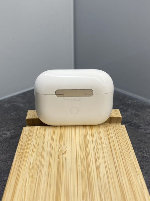 Etui Ładujące Airpods Pro 1 Gen