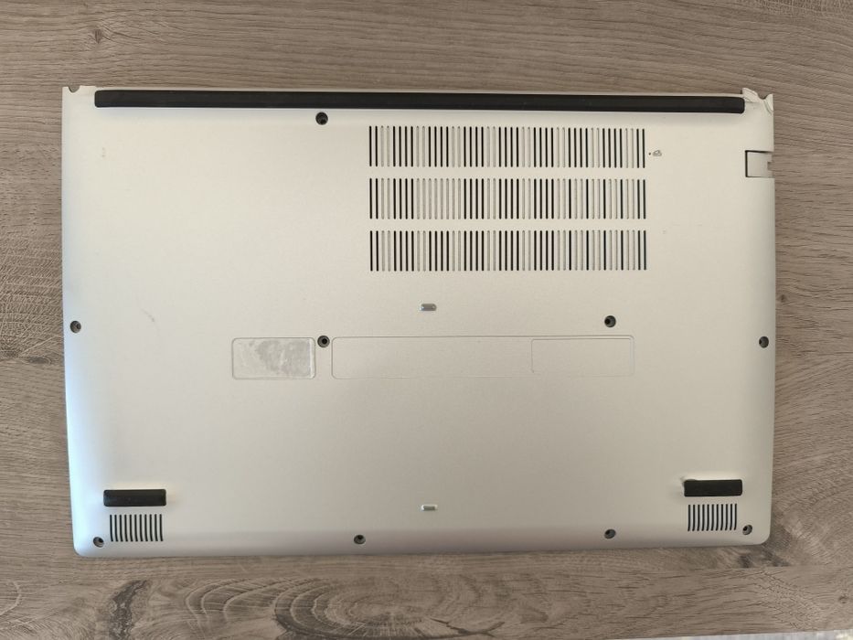 Корпус ноутбука / нижня частина від ноутбука Acer Aspire A515-54, A515