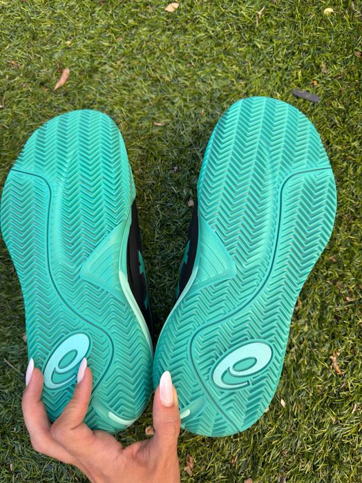 Sapatilhas Padel Asics