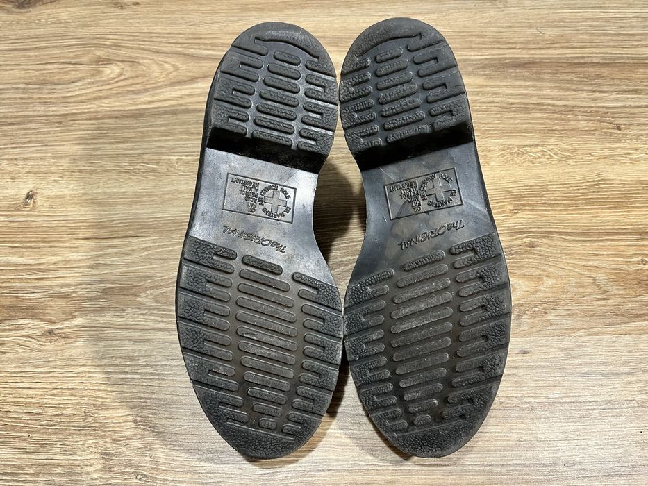 броги Dr. Martens Розмір 42(27,5 см.)стан нових