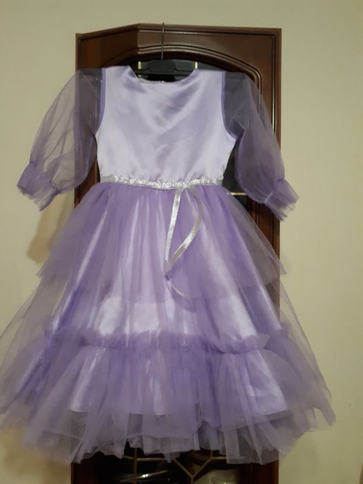 Платтячко Smart dress Лаванда