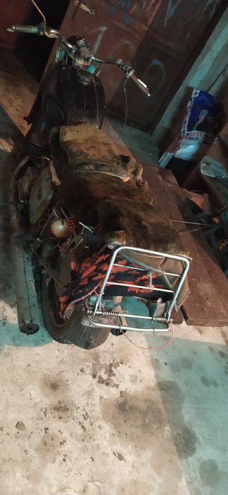 В хорошому стоні