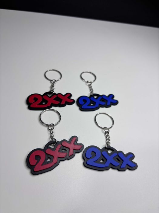 Porta-chaves 2XX CV