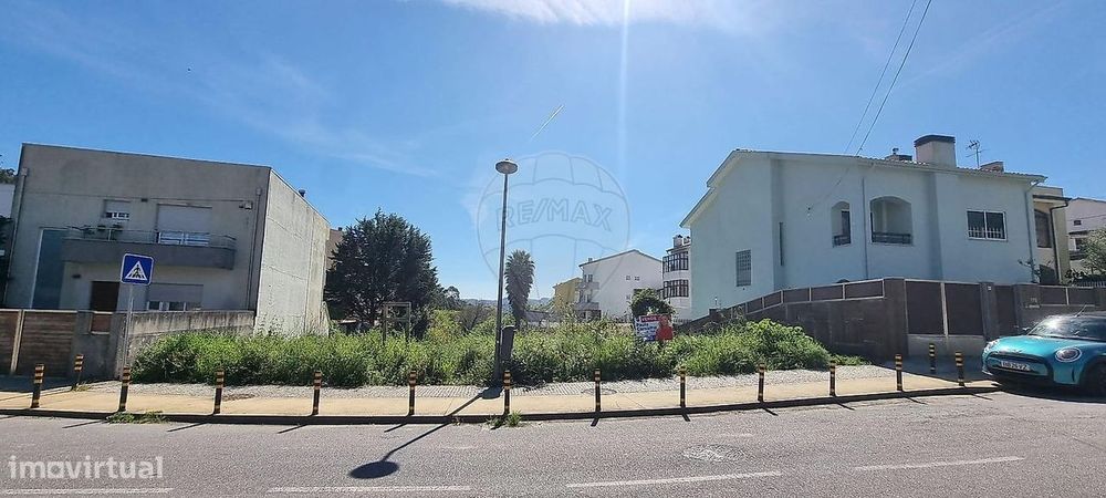 Terreno  para venda — Gondomar (São Cosme), Valbom E Jovim, Porto