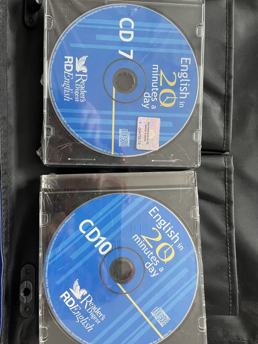 Пособие по изучению английского «English 20 minutes a day”