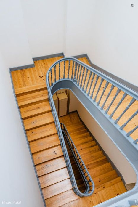 Apartamento com 1 quartos - localizado em Bonfim Porto