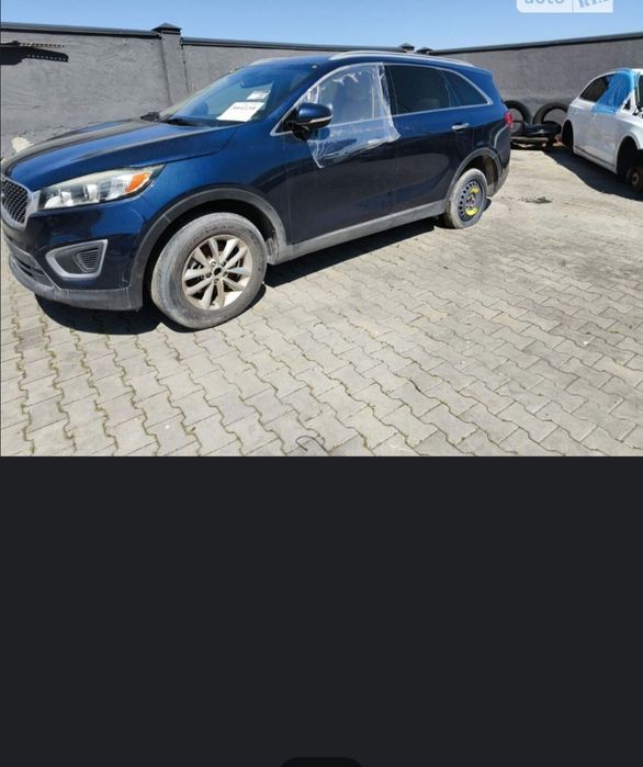 Продам Kia Sorento