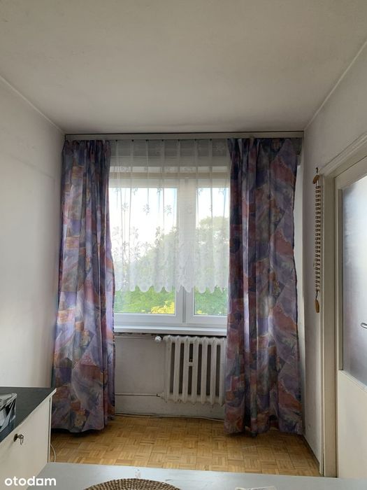 Sprzedam 4-pokojowe mieszkanie - 57,90 m2, Radomsko