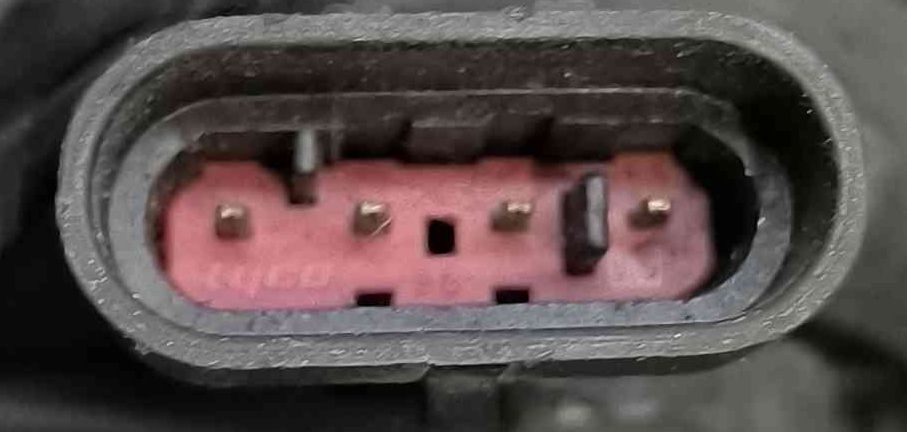 Sonda Lambda ALFA ROMEO 156 (932_) ano 2000