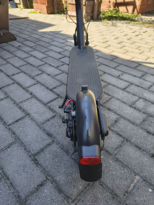 Xiaomi Mi Electric Scooter Pro 2