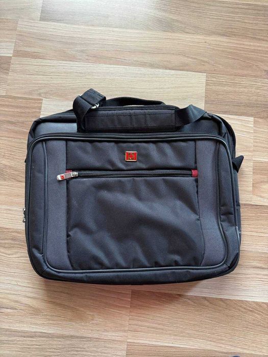 Сумка для ноутбука