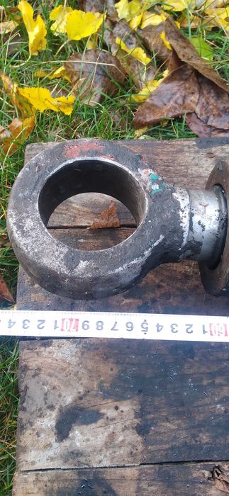 Гідроциліндри установки екскаватора ЕО 2621 ЮМЗ