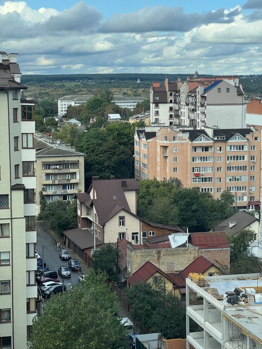 Продаж квартири в центрі ЖК А5 Південний Бульвар