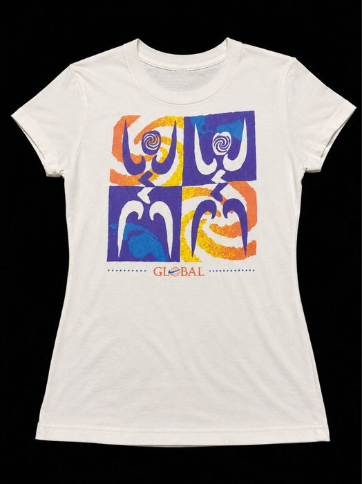 tshirt e calcao de banho