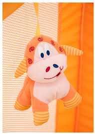 Parque Chicco Open Country Friends