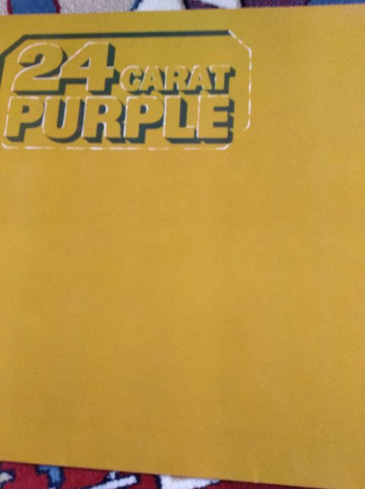 Lp Discos Deep purple