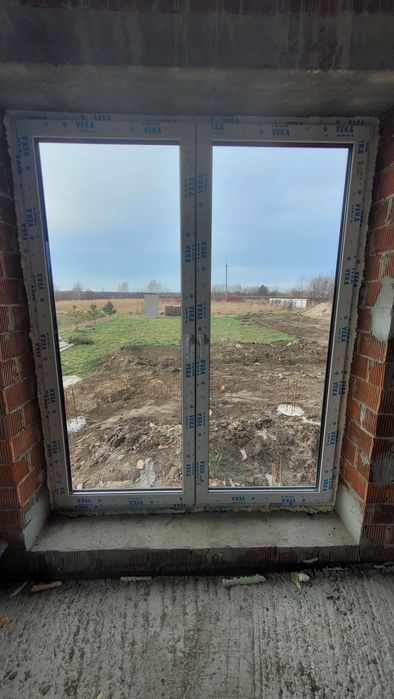 Будинок Окремостоячий Котедж