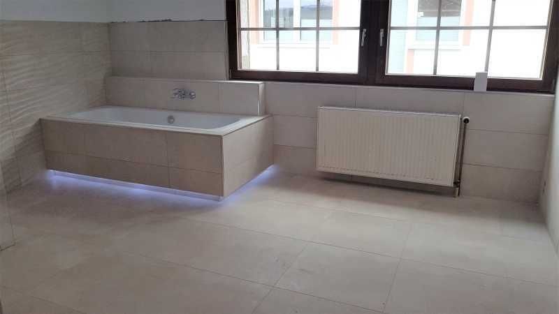 Uslugi remontowe, wykonczenia WOLNE TERMINY